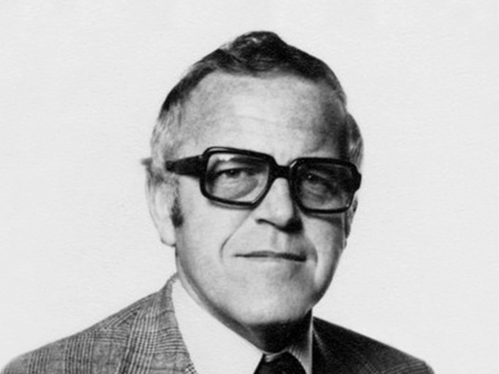 Ben small