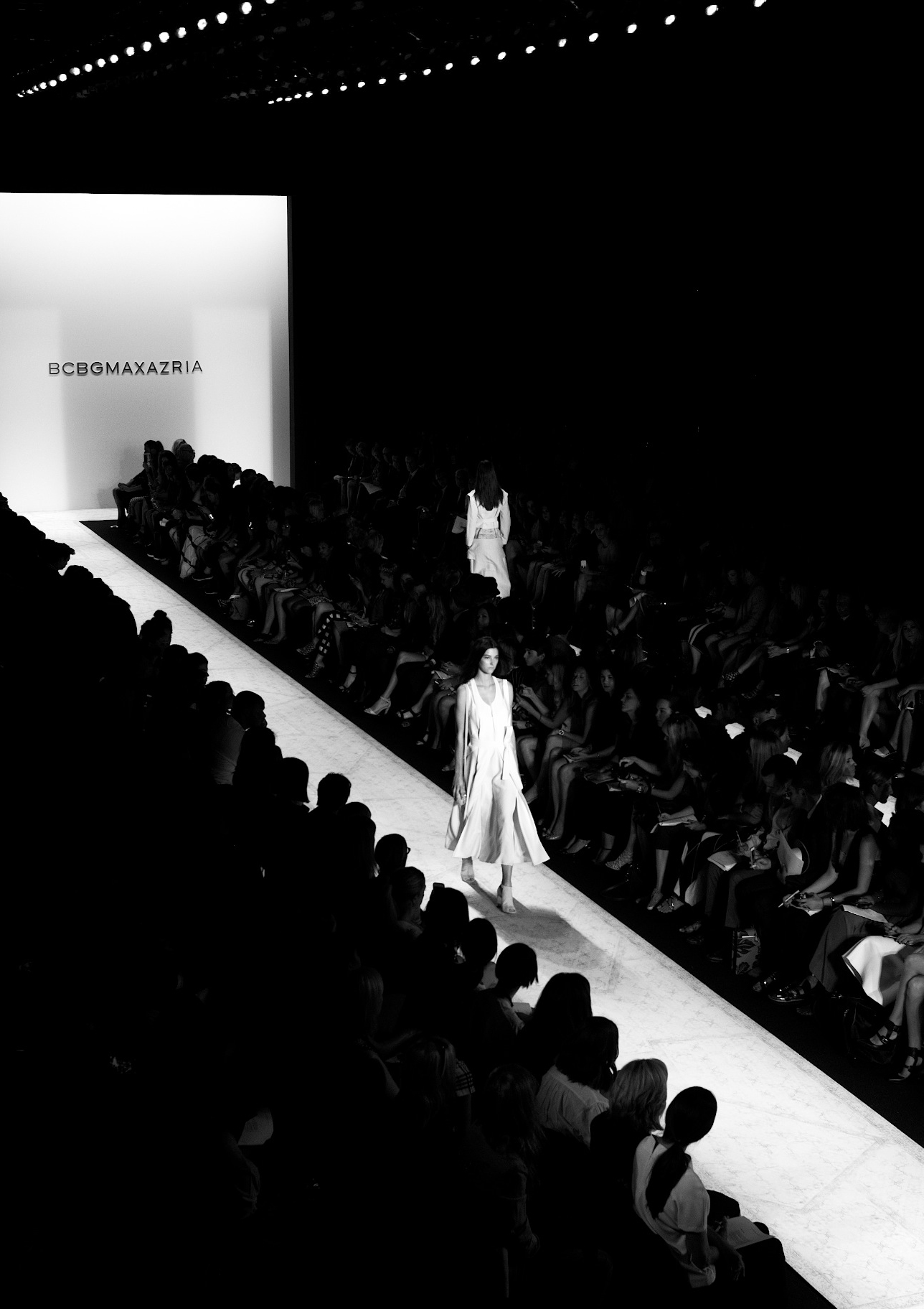 Bcbg reportage portrait