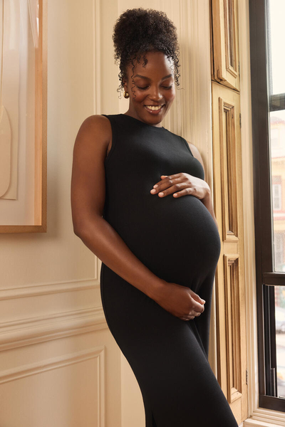 Motherhood editorial shot 9 1