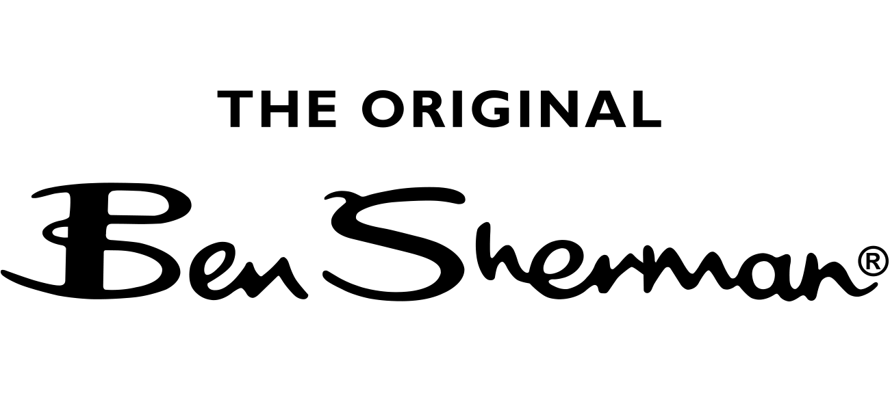 Benlogo black
