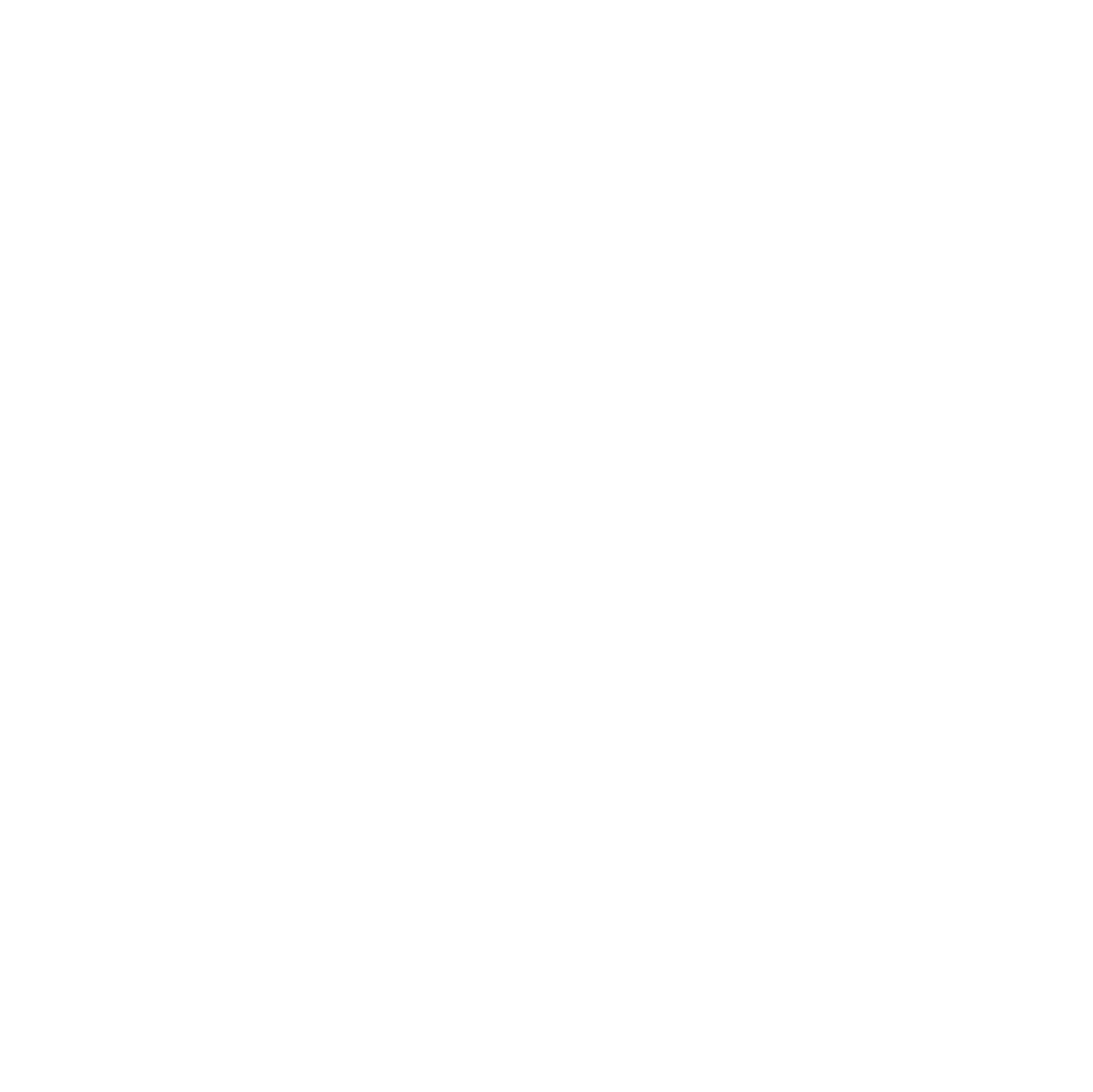 Totes logo white