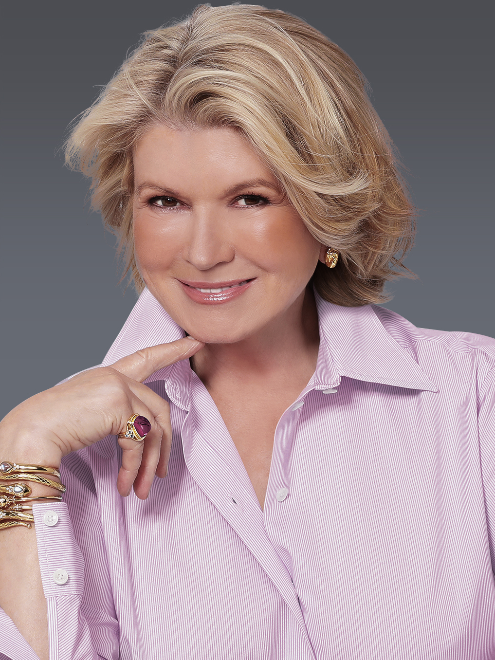Martha stewart