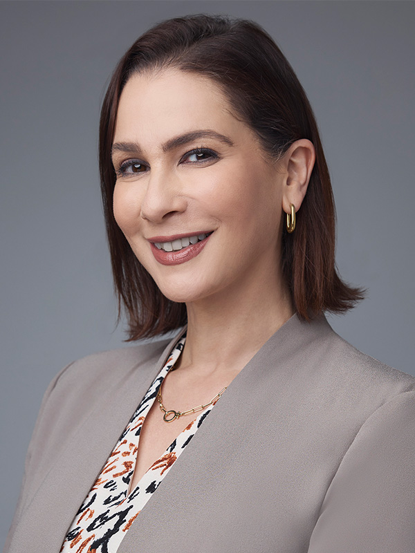 Rachel terrace