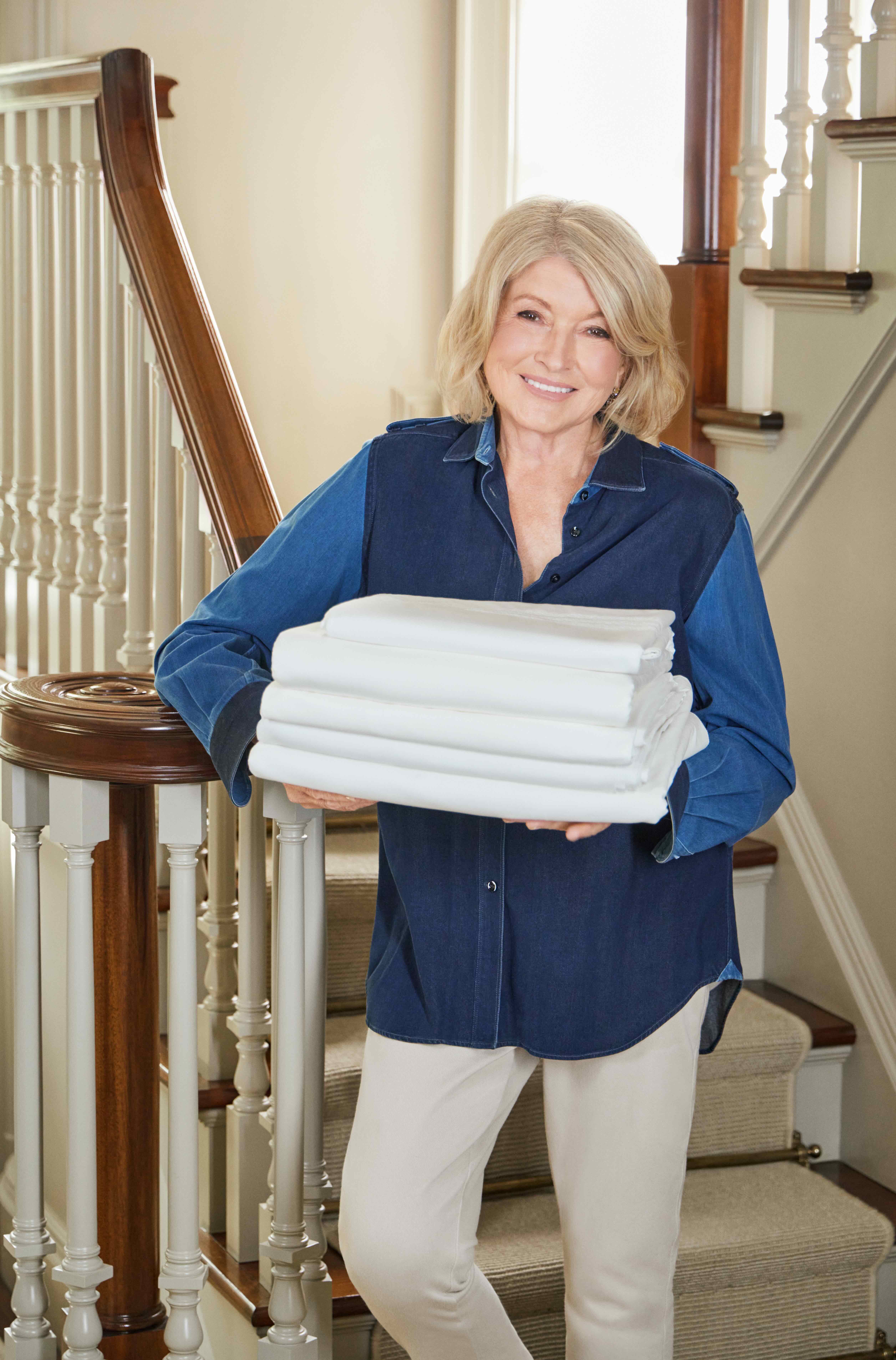 Martha stewart revman 01162025