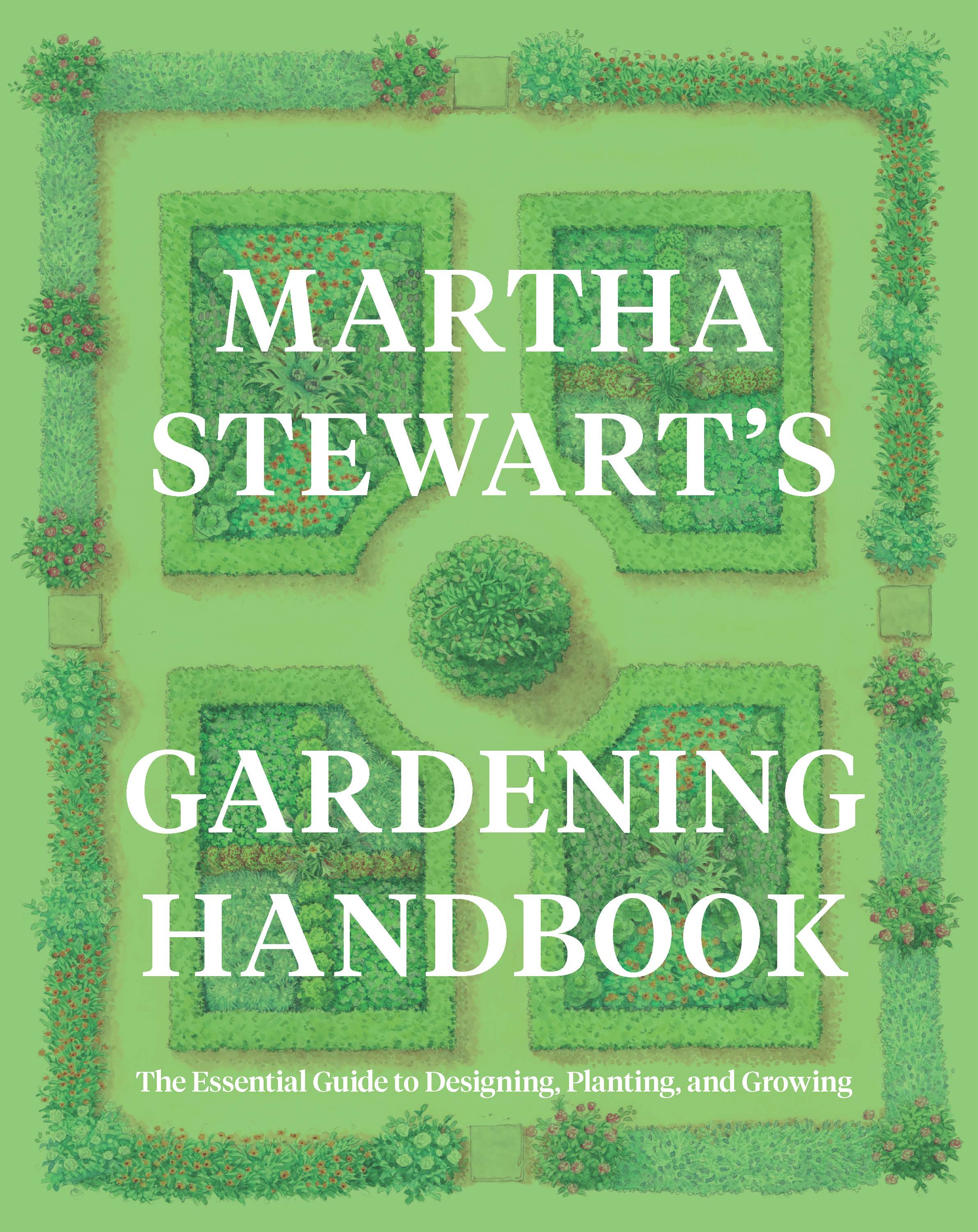 Marthastewartgardeninhandbook