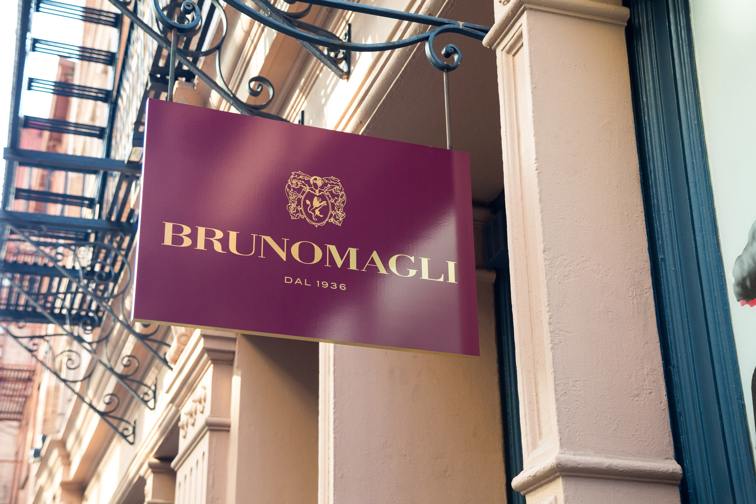 Bm soho